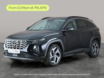 Used Hyundai TUCSON 2023 for sale - 78744473: Photo
