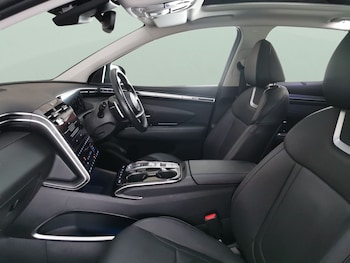 Used Hyundai TUCSON 2023 for sale - 78744473: Photo