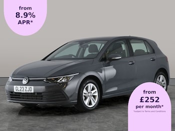 Used Volkswagen Golf 2023 for sale - 75737271: Photo