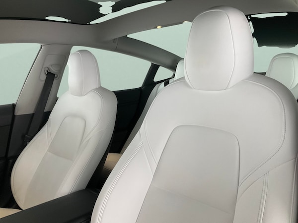 Used Tesla Model 3 2021 for sale - 76274976: Photo 11