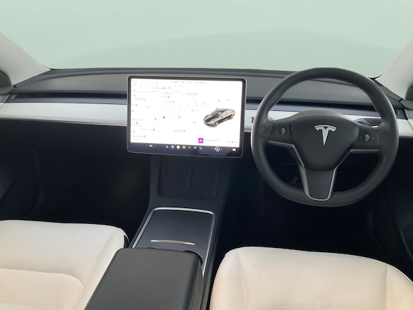 Used Tesla Model 3 2021 for sale - 76274976: Photo 13