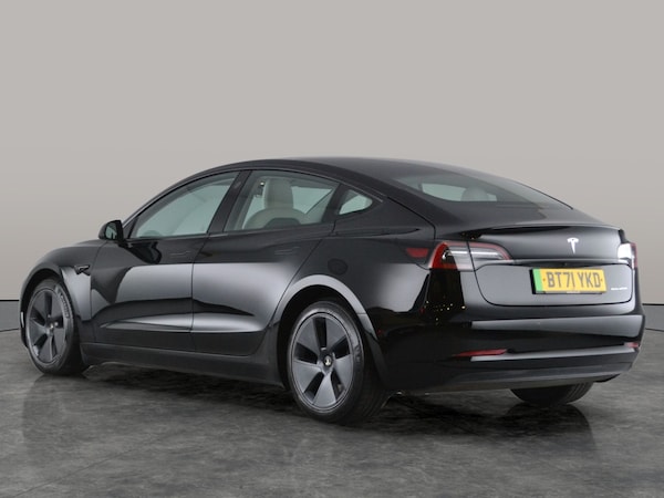 Used Tesla Model 3 2021 for sale - 76274976: Photo 14