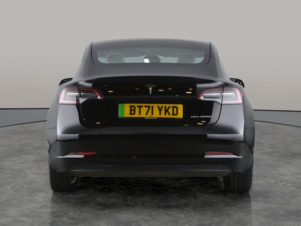 Used Tesla Model 3 2021 for sale - 76274976: Photo 16