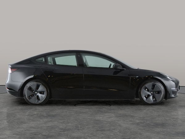 Used Tesla Model 3 2021 for sale - 76274976: Photo 18