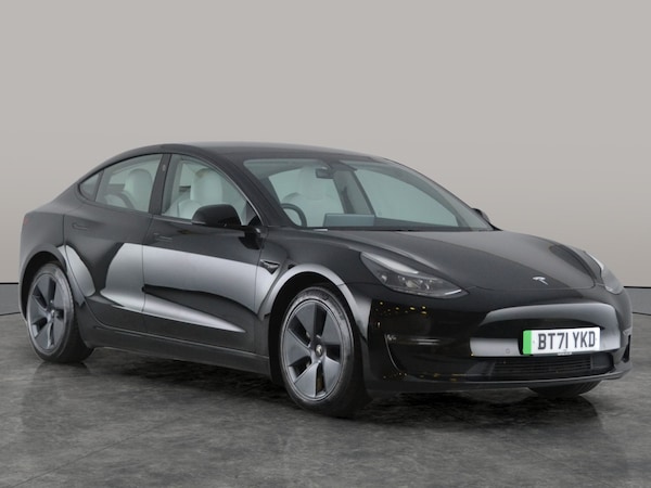 Used Tesla Model 3 2021 for sale - 76274976: Photo 19