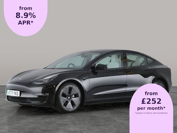 Tesla - Model 3
