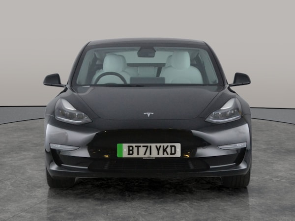 Used Tesla Model 3 2021 for sale - 76274976: Photo 21