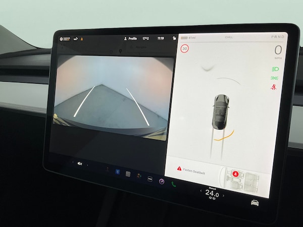 Used Tesla Model 3 2021 for sale - 76274976: Photo 24