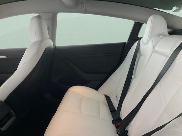 Used Tesla Model 3 2021 for sale - 76274976: Photo 38