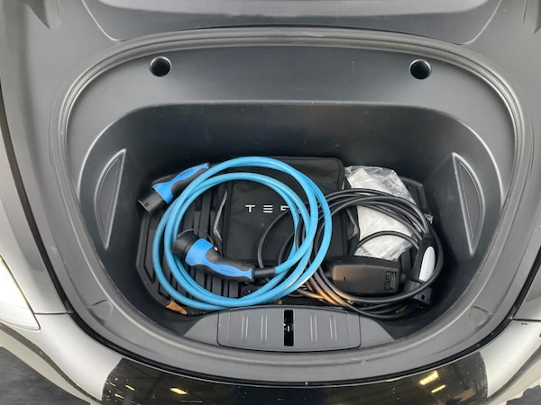 Used Tesla Model 3 2021 for sale - 76274976: Photo 47