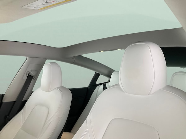Used Tesla Model 3 2021 for sale - 76274976: Photo 7