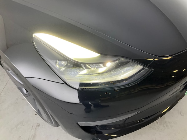 Used Tesla Model 3 2021 for sale - 76274976: Photo 8