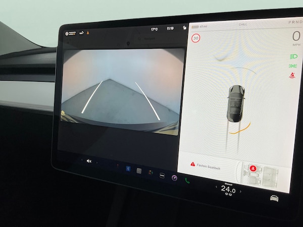 Used Tesla Model 3 2021 for sale - 76274976: Photo 9