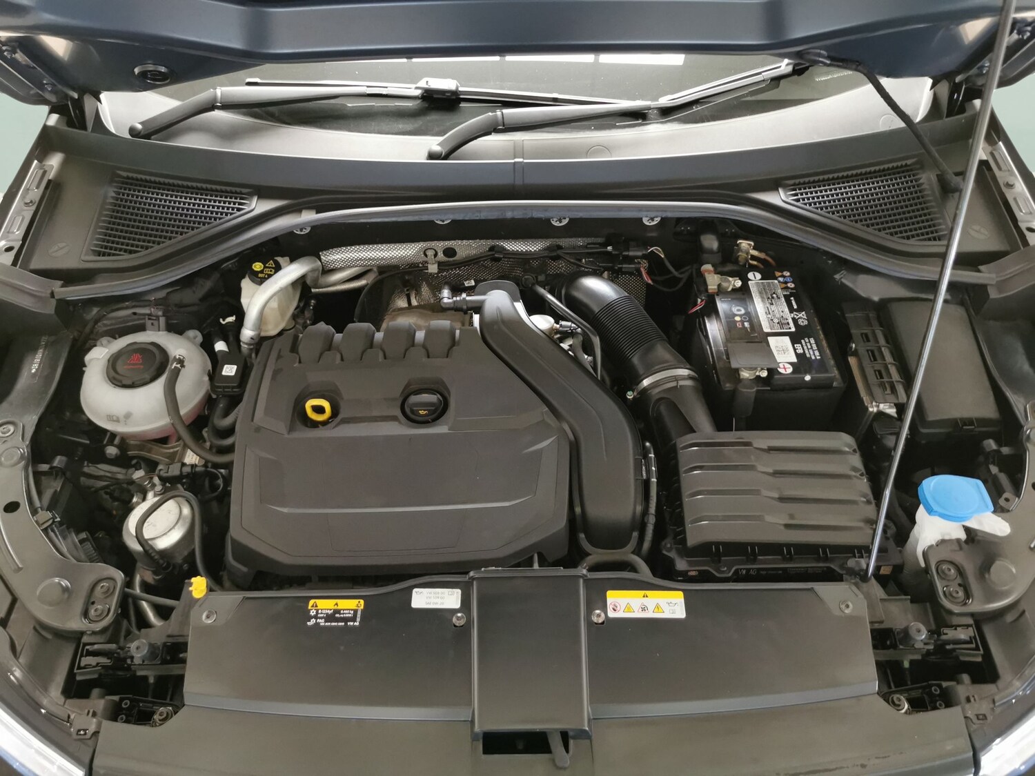 Used Volkswagen T-Roc 2022 for sale - 78075159: Photo 28