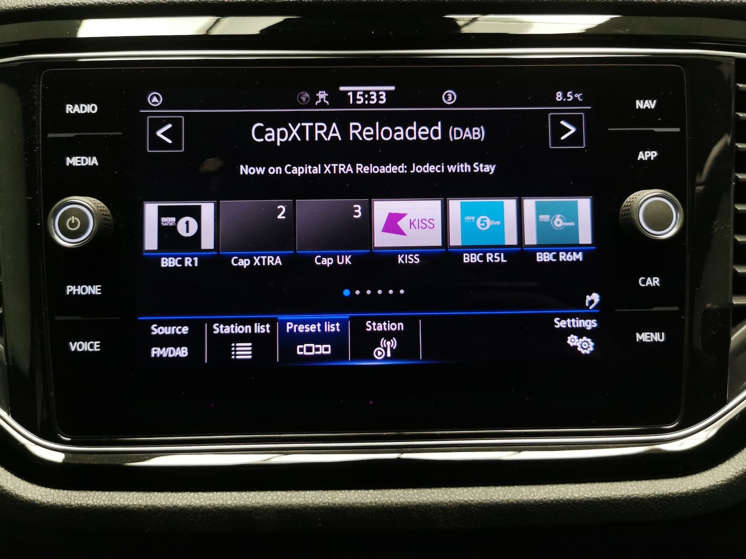 Used Volkswagen T-Roc 2022 for sale - 78075159: Photo 5