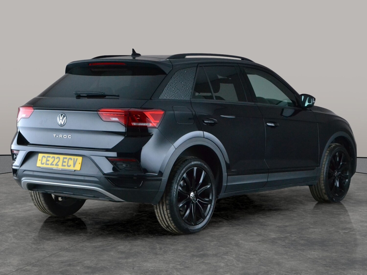 Used Volkswagen T-Roc 2022 for sale - 78075159: Photo 9