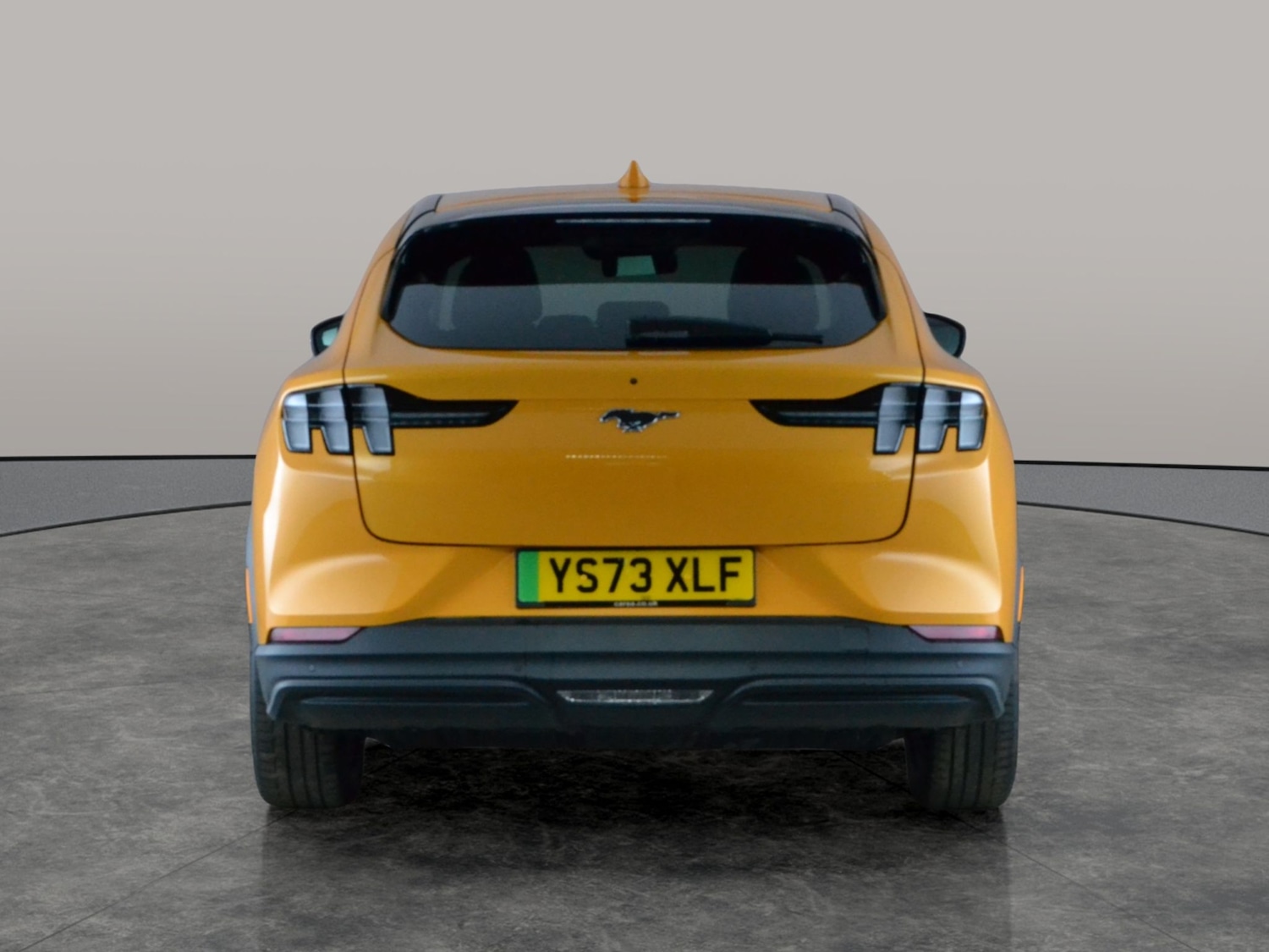 Used Ford Mustang Mach-E 2024 for sale - 77903681: Photo 11