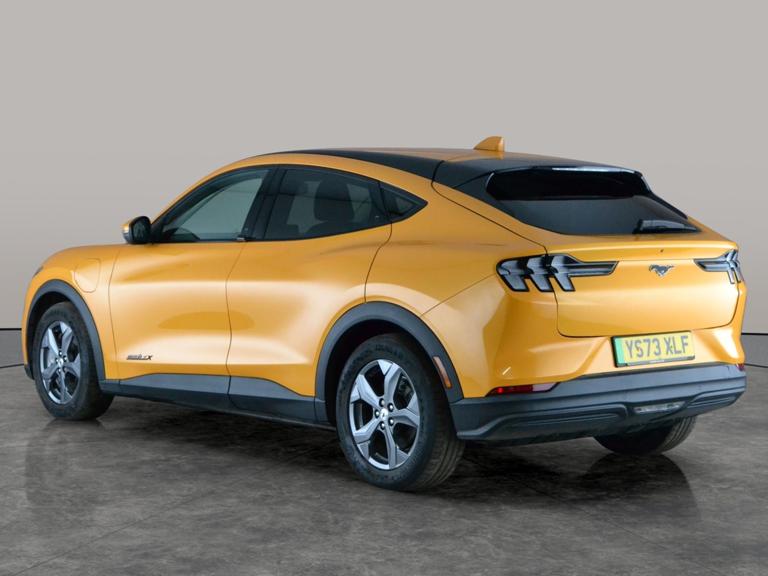 Used Ford Mustang Mach-E 2024 for sale - 77903681: Photo 12