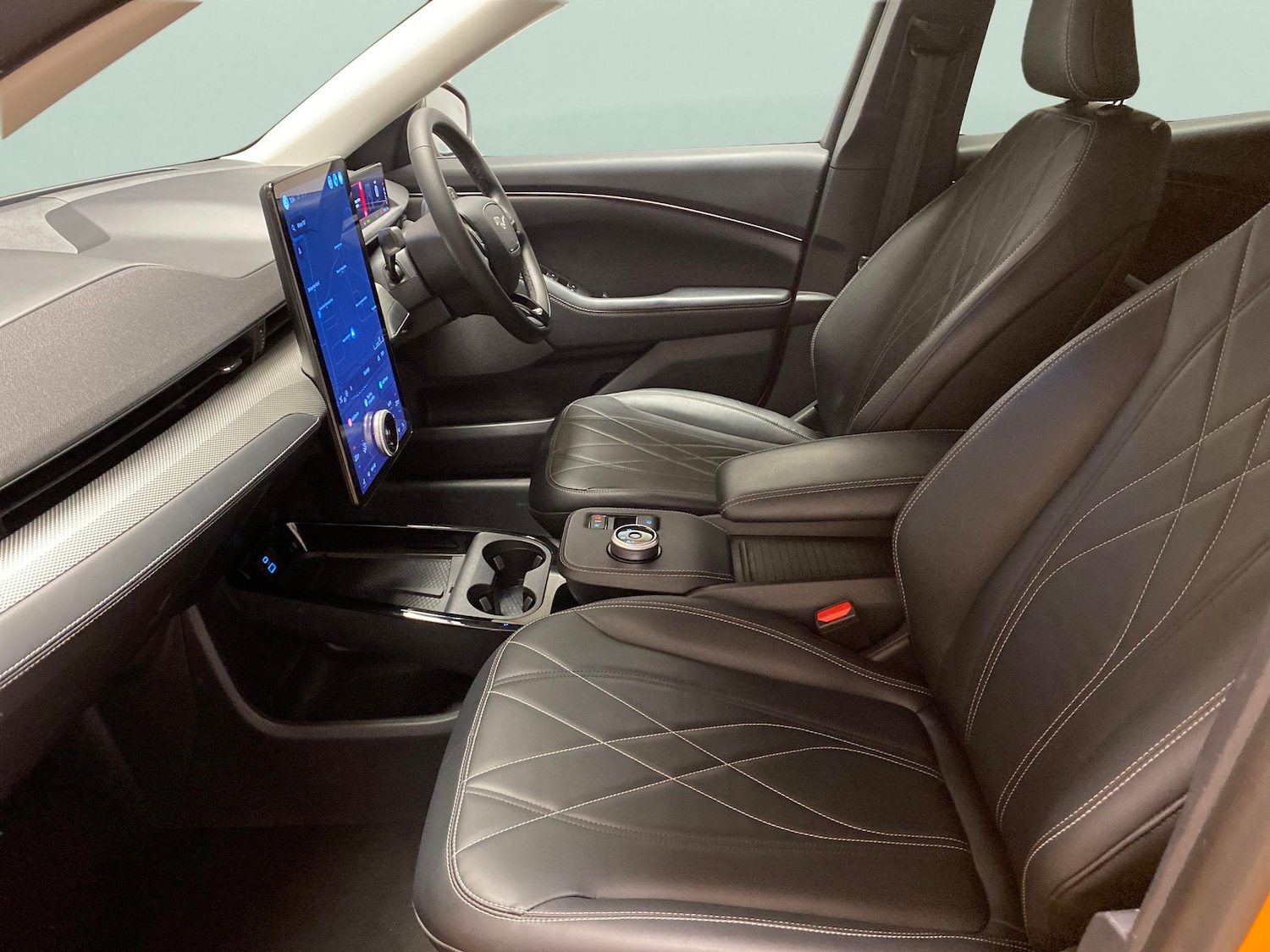 Used Ford Mustang Mach-E 2024 for sale - 77903681: Photo 4