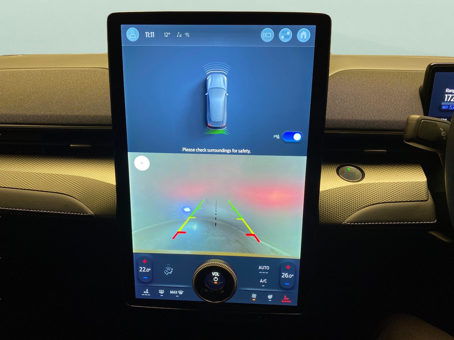 Used Ford Mustang Mach-E 2024 for sale - 77903681: Photo 5