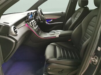 Used Mercedes-Benz GLC undefined for sale - 78476280: Photo