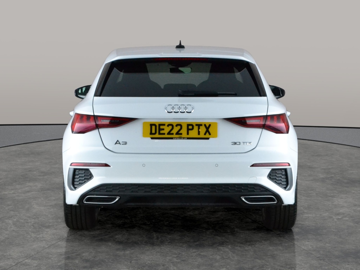 Used Audi A3 2022 for sale - 78094140: Photo 11