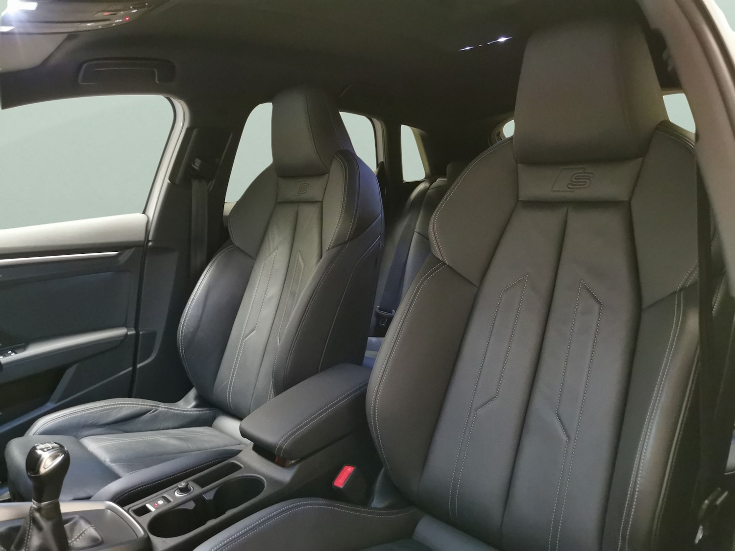 Used Audi A3 2022 for sale - 78094140: Photo 14