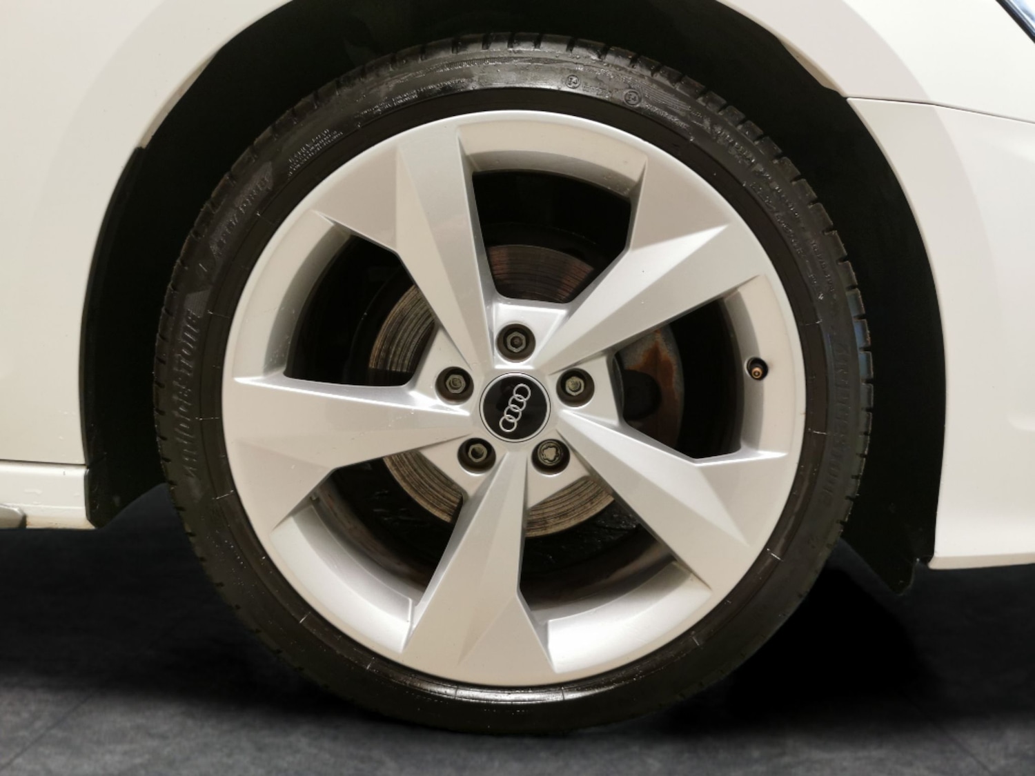 Used Audi A3 2022 for sale - 78094140: Photo 22