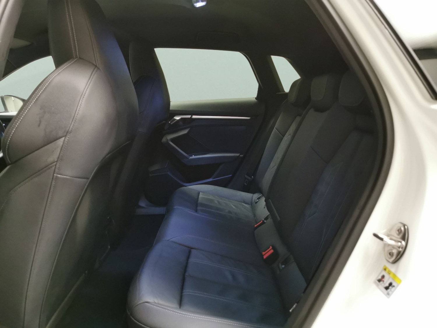 Used Audi A3 2022 for sale - 78094140: Photo 24