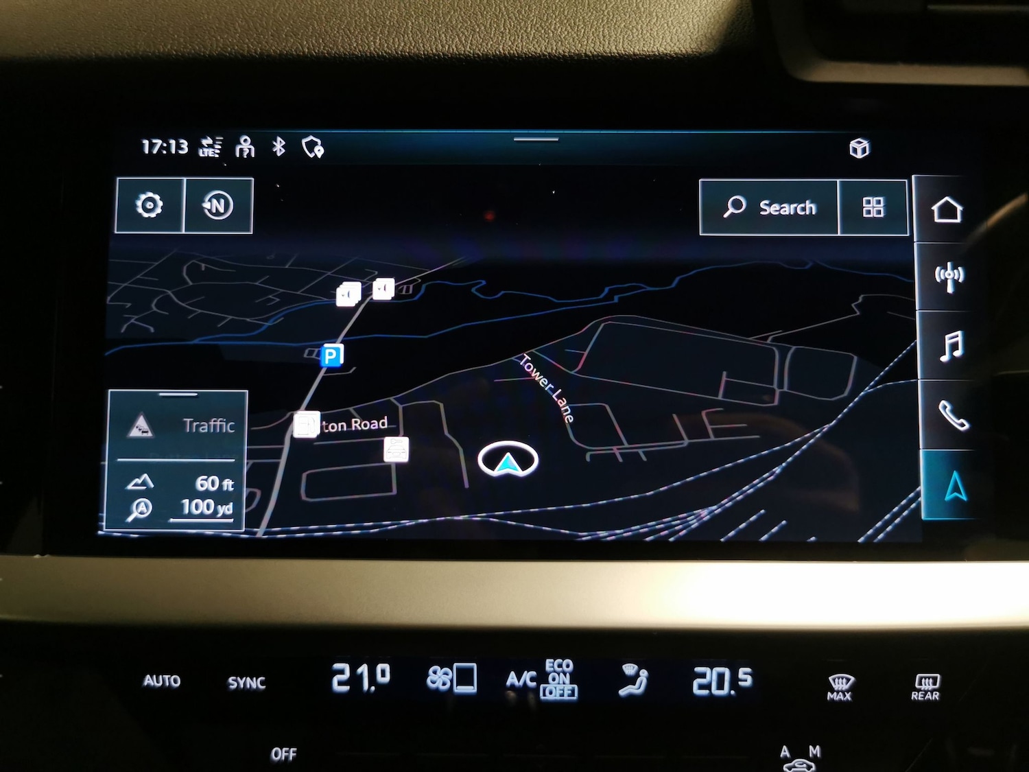 Used Audi A3 2022 for sale - 78094140: Photo 5