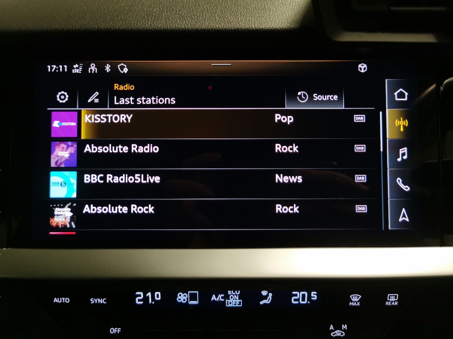 Used Audi A3 2022 for sale - 78094140: Photo 6