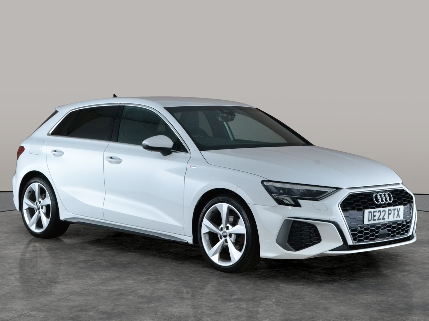 Used Audi A3 2022 for sale - 78094140: Photo 8