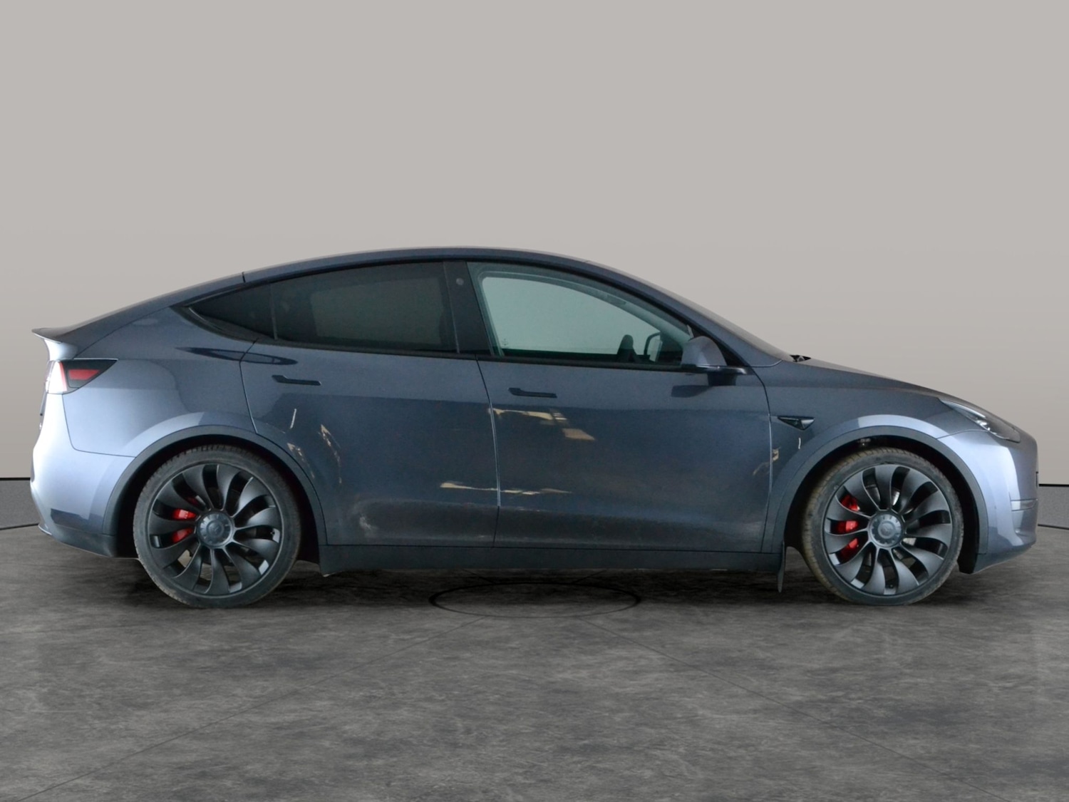 Used Tesla Model Y 2022 for sale - 77946770: Photo 11