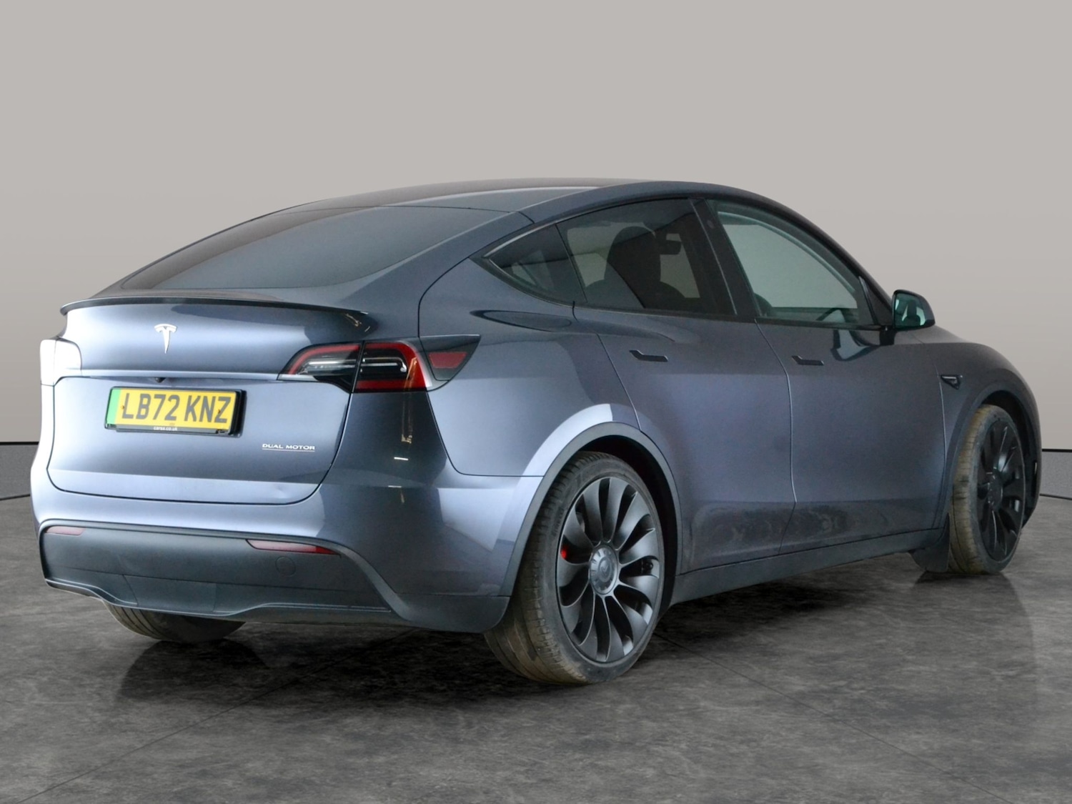 Used Tesla Model Y 2022 for sale - 77946770: Photo 12
