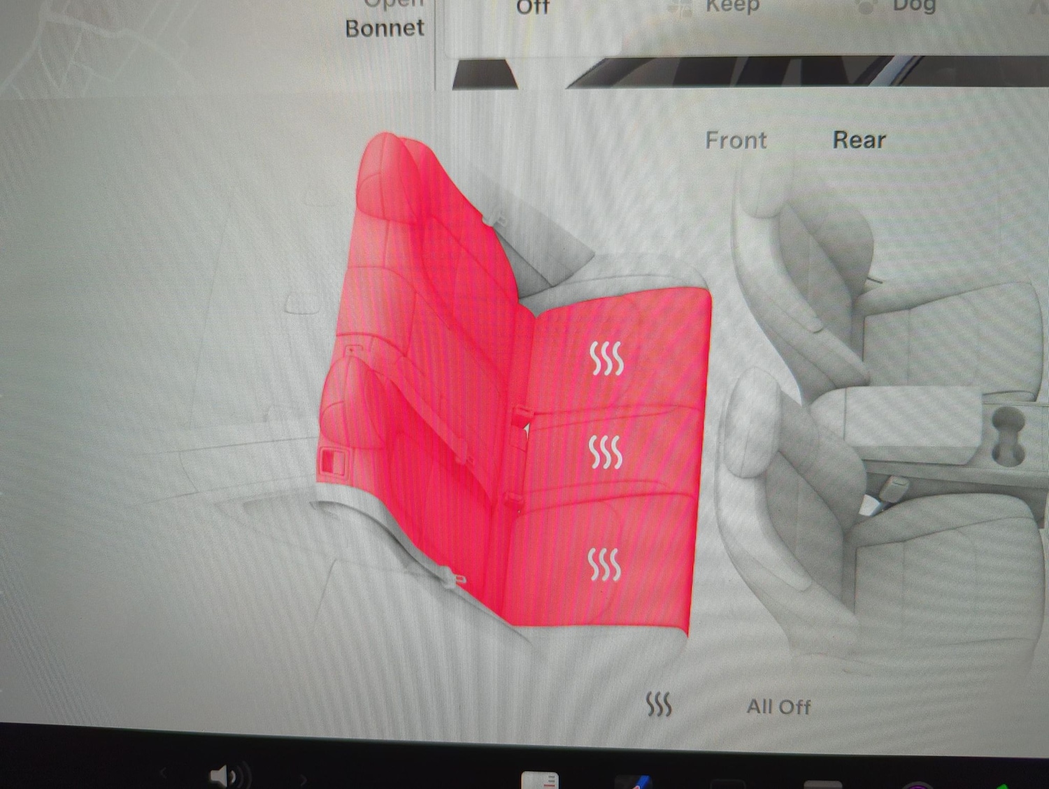 Used Tesla Model Y 2022 for sale - 77946770: Photo 17