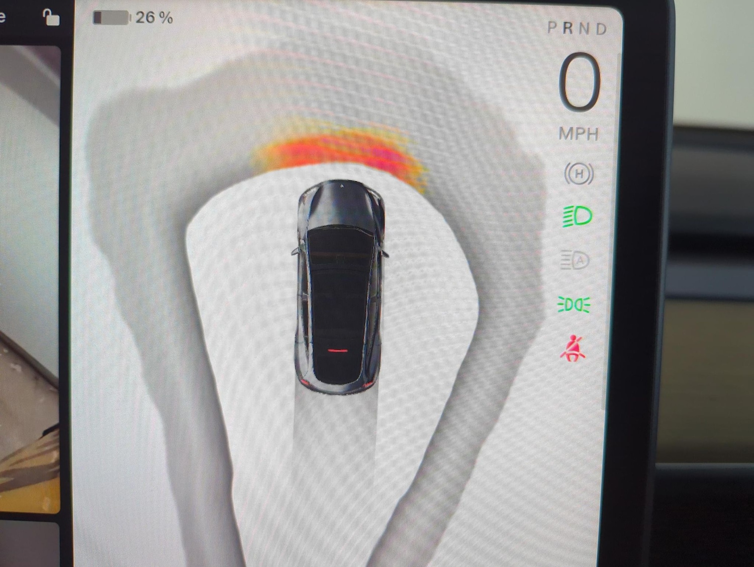 Used Tesla Model Y 2022 for sale - 77946770: Photo 23