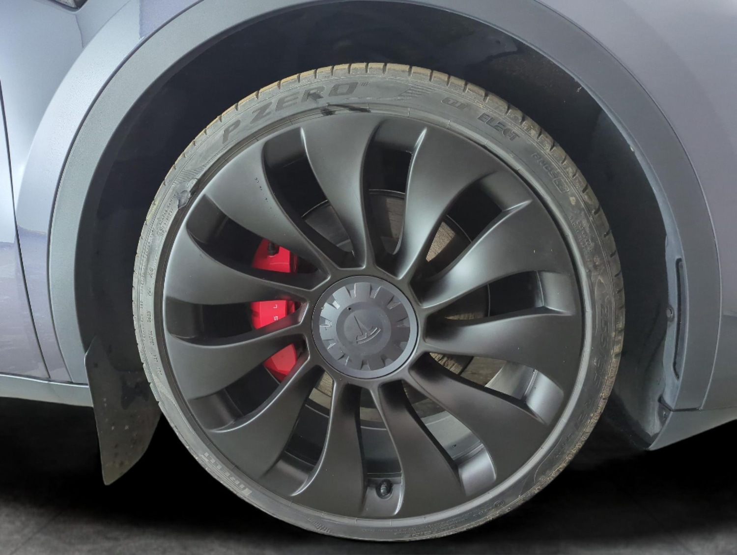 Used Tesla Model Y 2022 for sale - 77946770: Photo 30