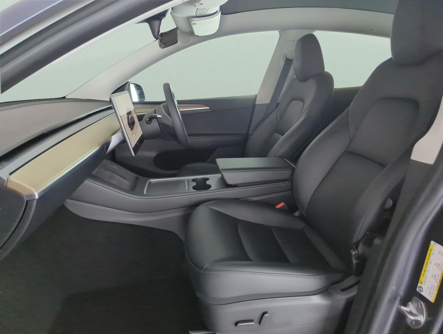 Used Tesla Model Y 2022 for sale - 77946770: Photo 4