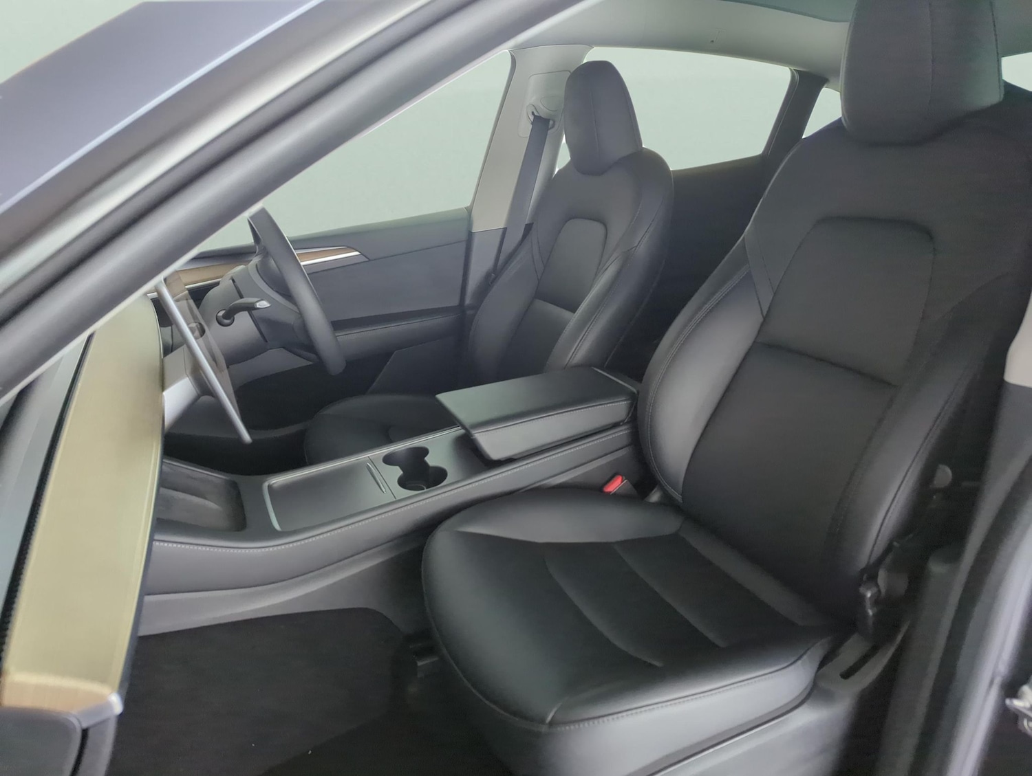 Used Tesla Model Y 2022 for sale - 77946770: Photo 7