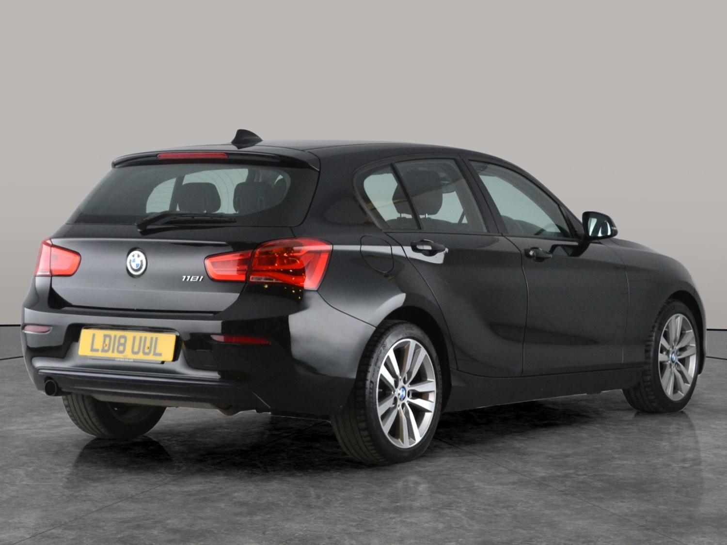 Used BMW 1 Series 2018 for sale - 77775992: Photo 10