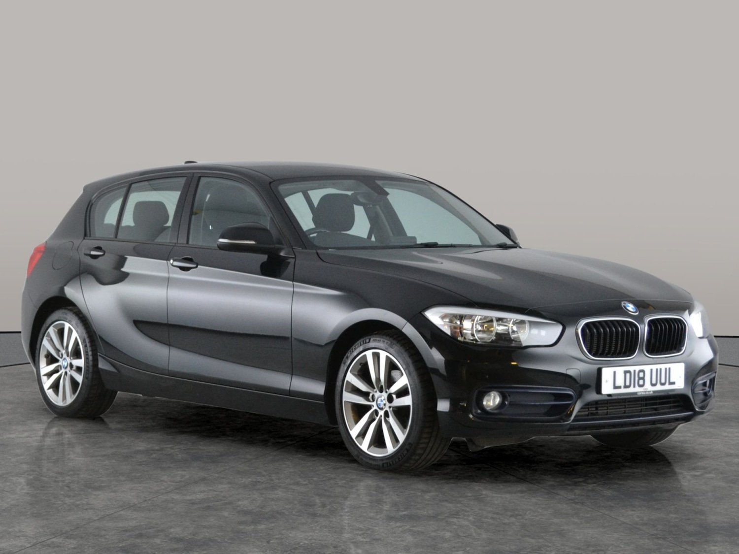 Used BMW 1 Series 2018 for sale - 77775992: Photo 12