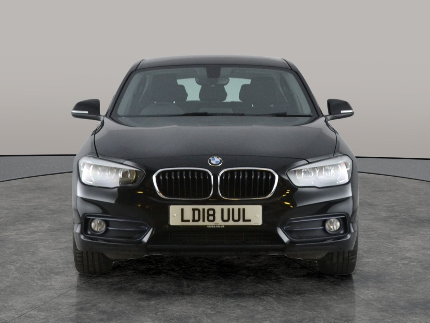 Used BMW 1 Series 2018 for sale - 77775992: Photo 13