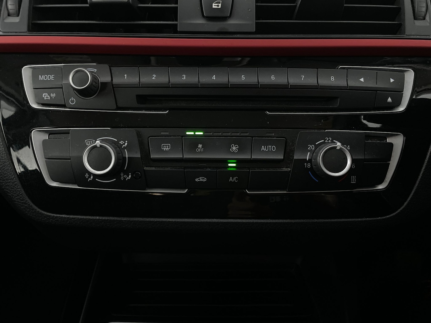 Used BMW 1 Series 2018 for sale - 77775992: Photo 19