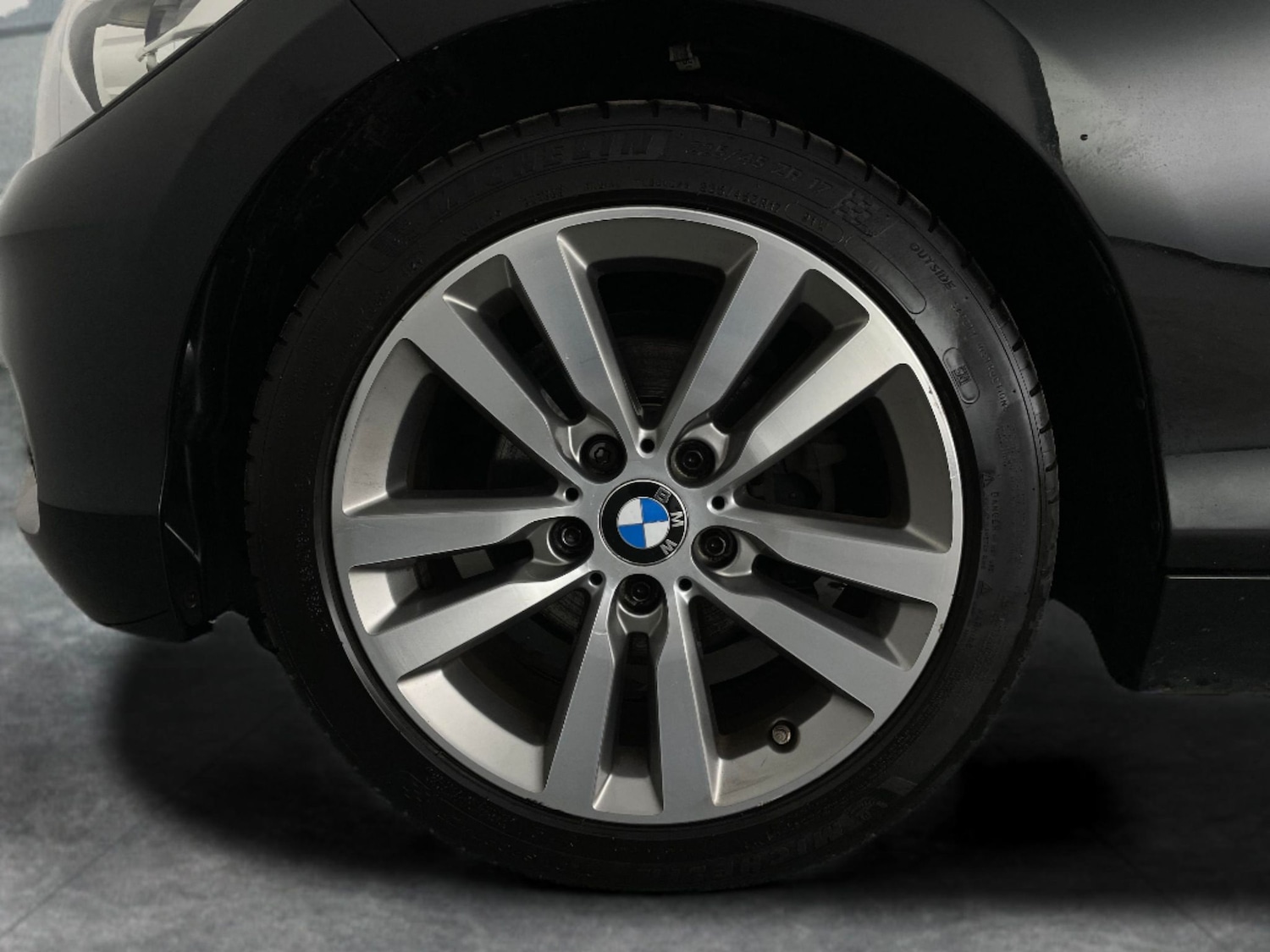 Used BMW 1 Series 2018 for sale - 77775992: Photo 20