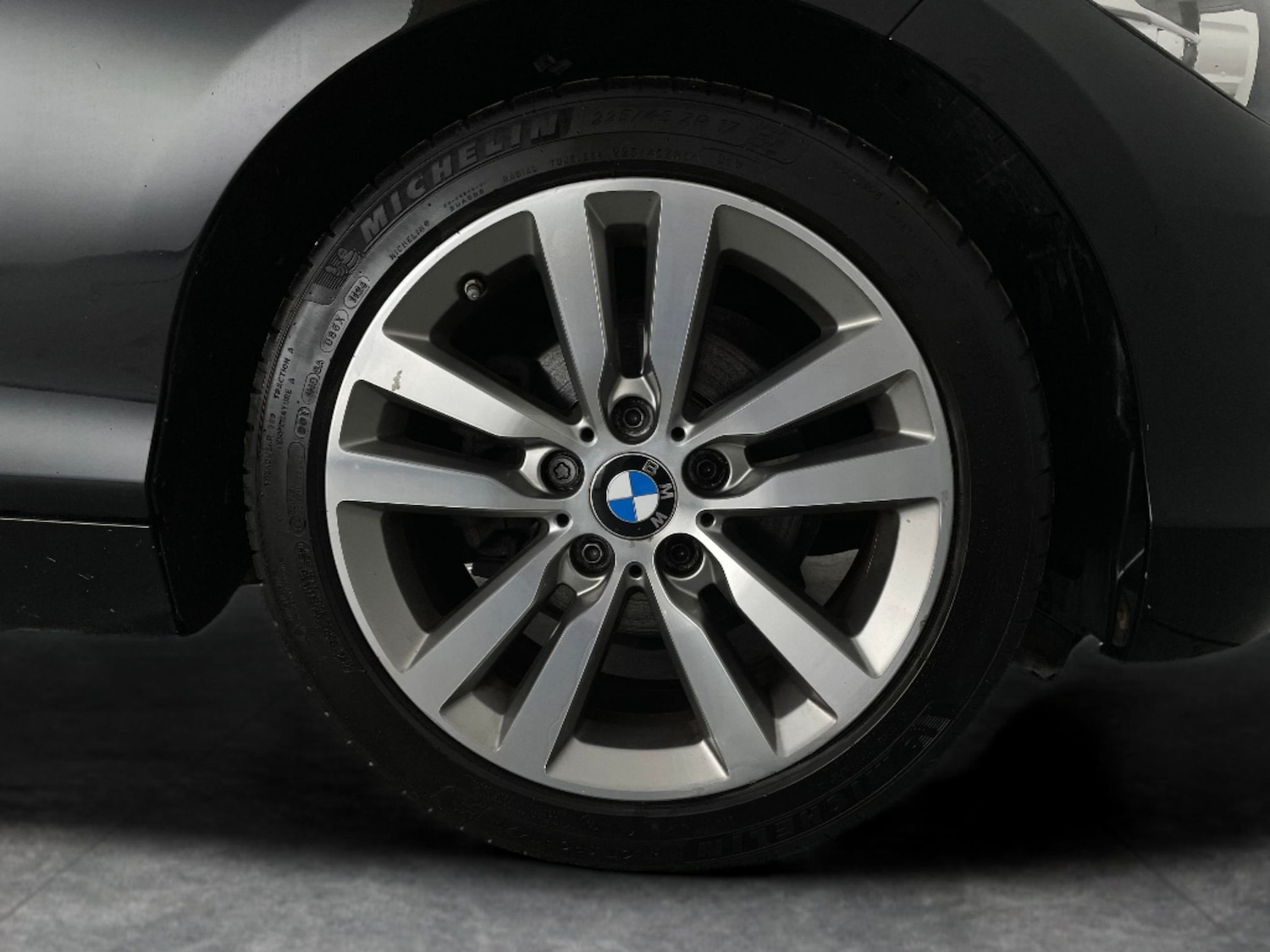 Used BMW 1 Series 2018 for sale - 77775992: Photo 21