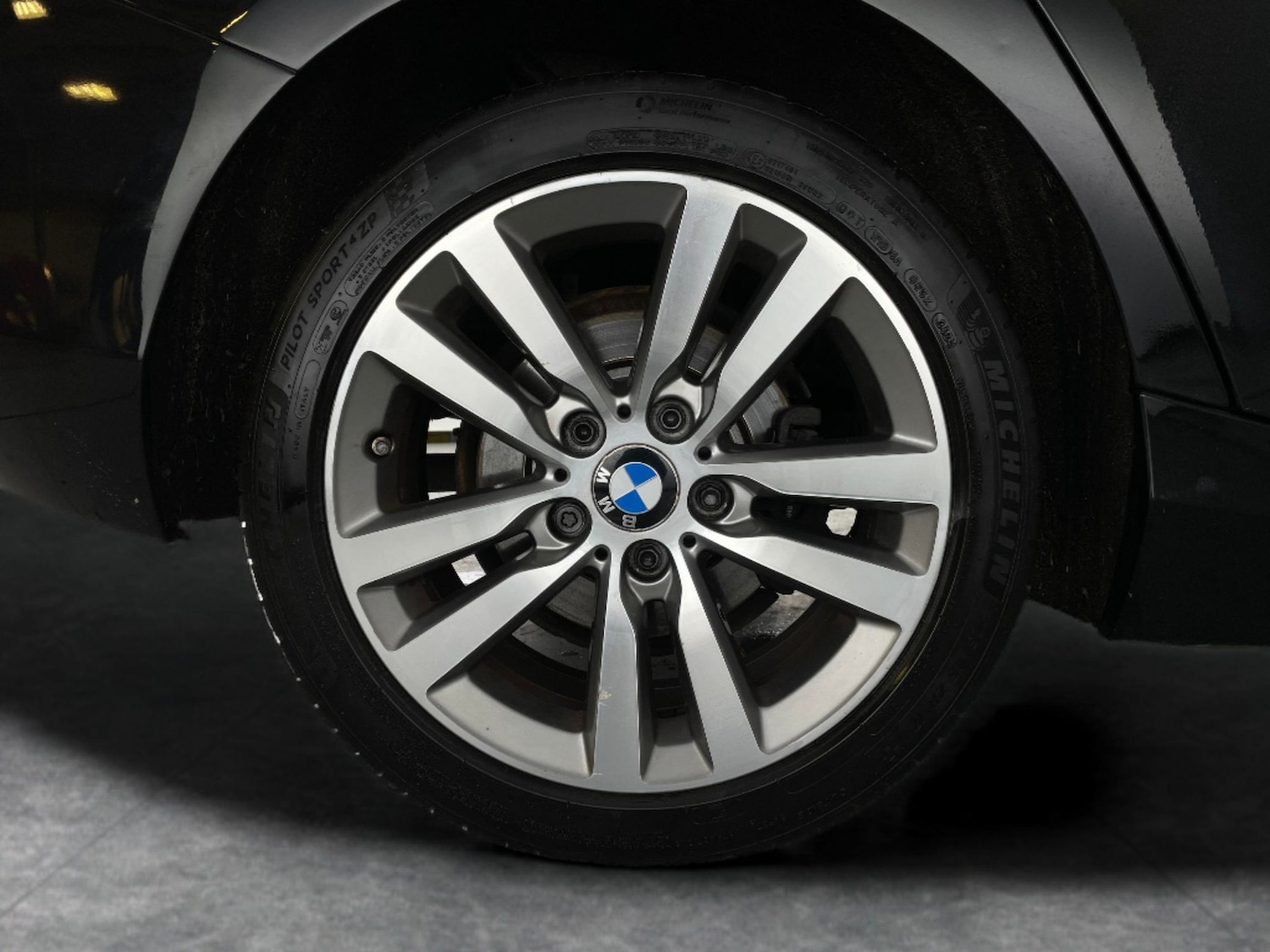 Used BMW 1 Series 2018 for sale - 77775992: Photo 22