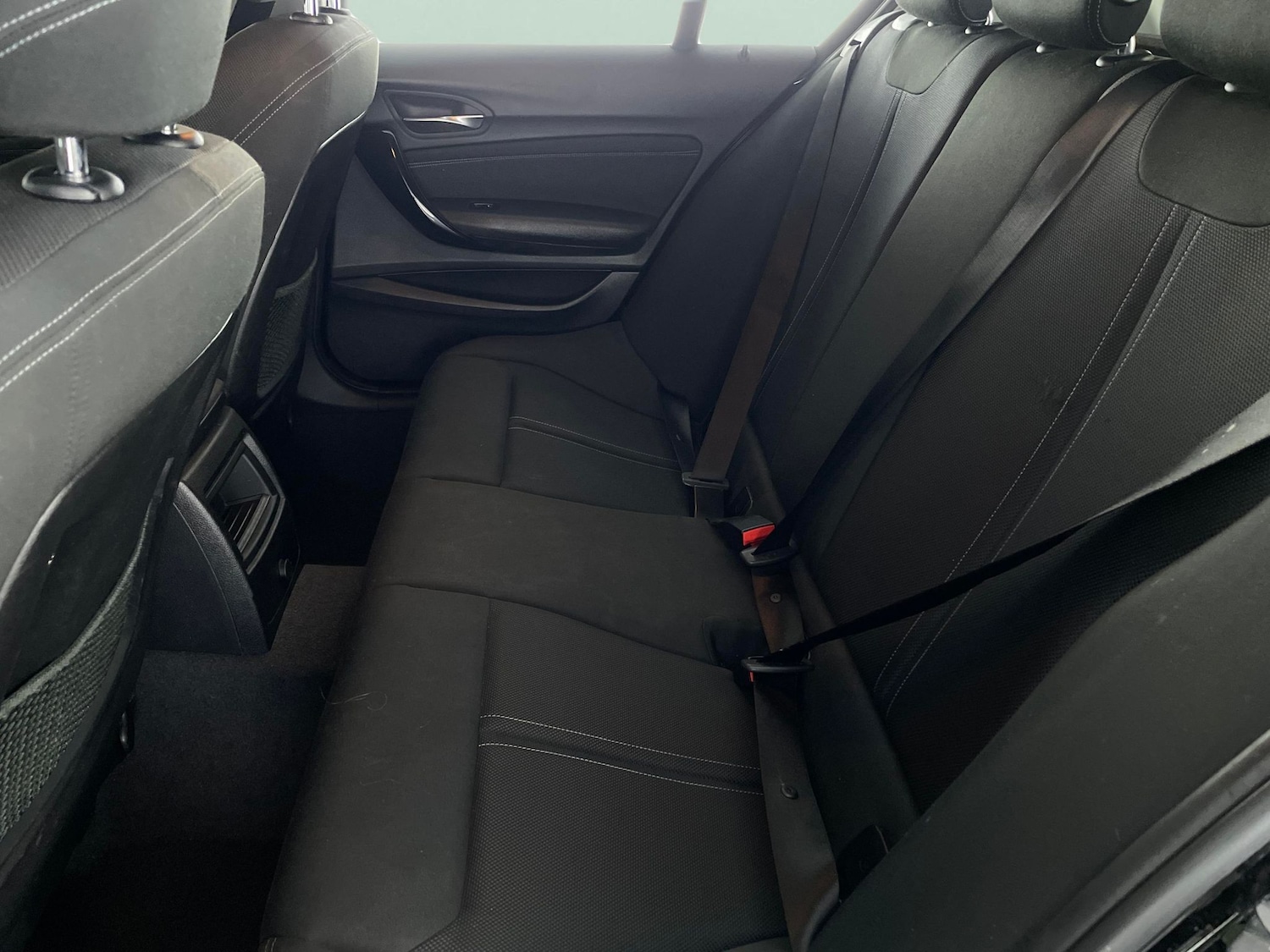 Used BMW 1 Series 2018 for sale - 77775992: Photo 23