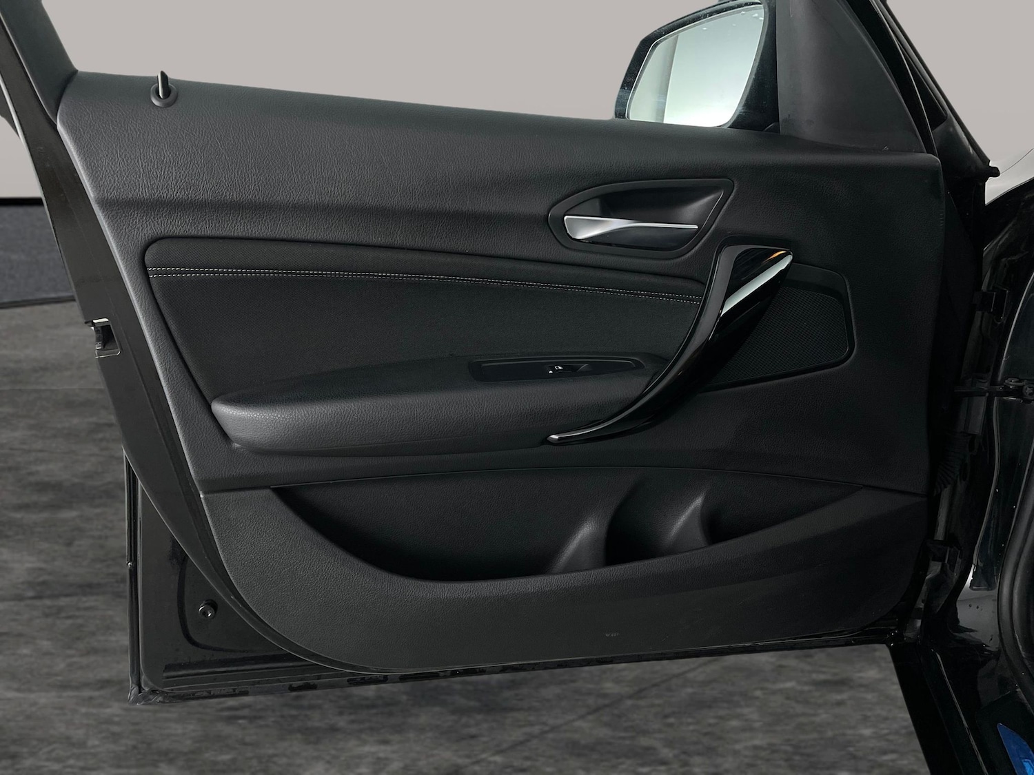 Used BMW 1 Series 2018 for sale - 77775992: Photo 24