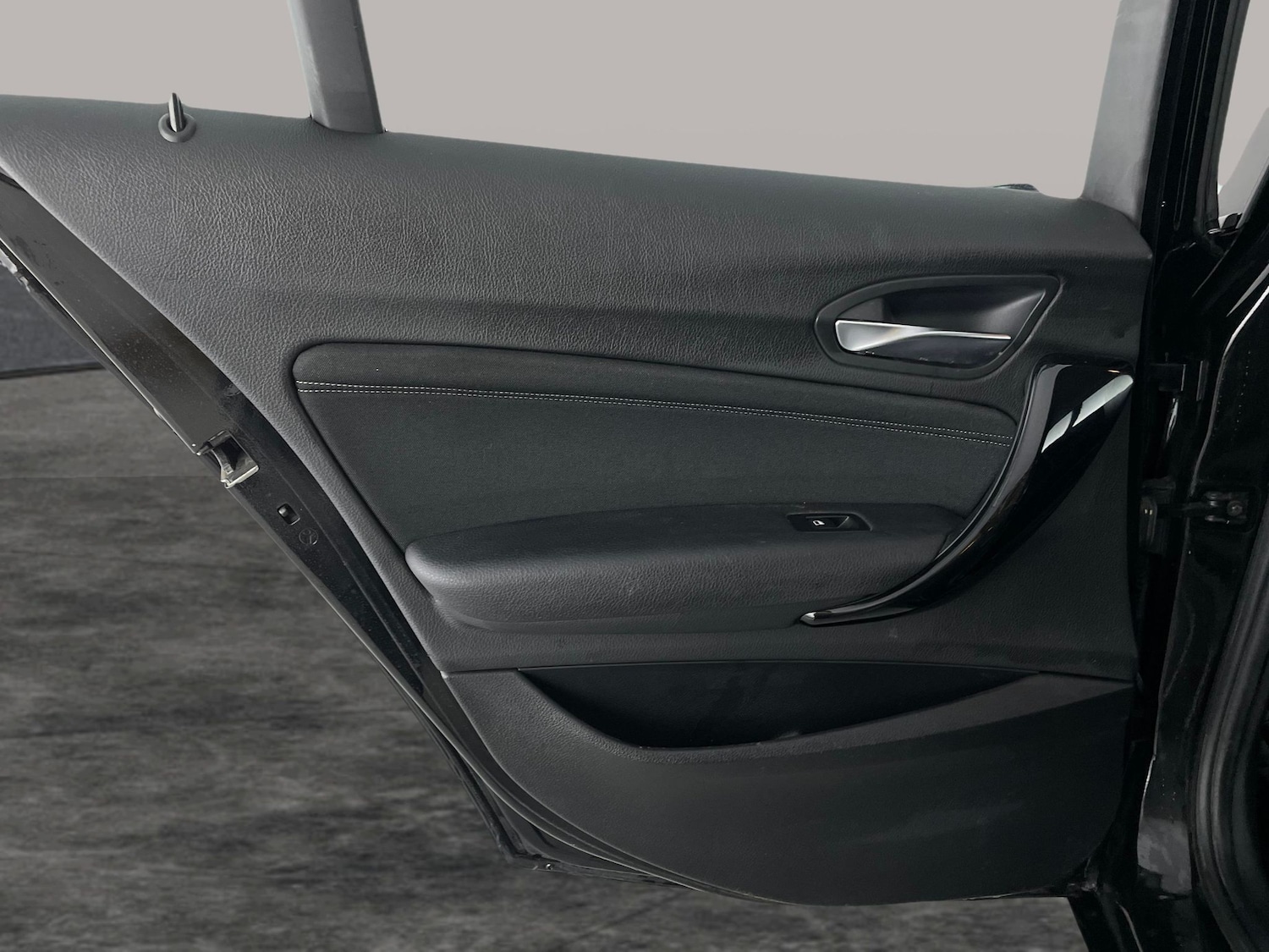 Used BMW 1 Series 2018 for sale - 77775992: Photo 25