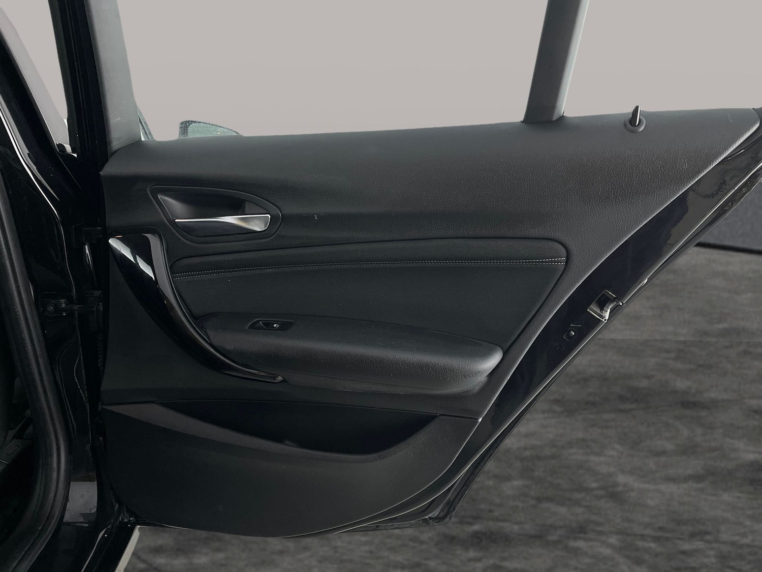 Used BMW 1 Series 2018 for sale - 77775992: Photo 26